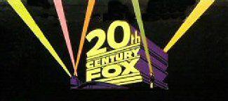 20th Century Fox Records Logo - 20th Century Fox Records