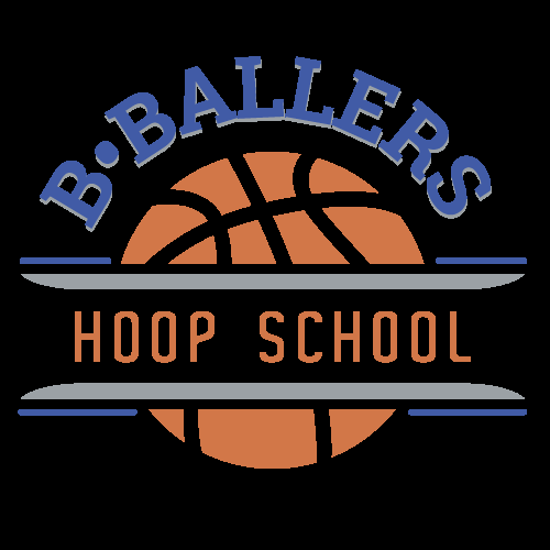 Hoop School Logo - New Logo 2017