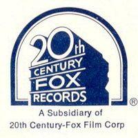 20th Century Fox Records Logo - 20th Century Fox Records | Logopedia | FANDOM powered by Wikia