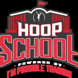 Hoop School Logo - The Hoop School - Trainers - 681 Lawlins Rd, Wyckoff, NJ - Phone ...