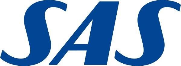 SAS Logo - Sas Logos