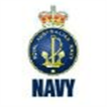 Australian Navy Logo - Royal Australian Navy Logo - Roblox