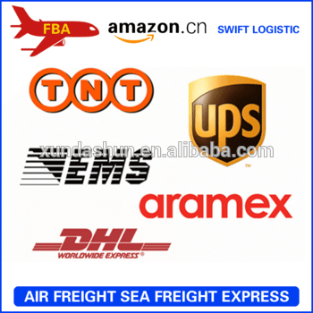 DHL Worldwide Express Logo - Dhl/ups International Shipping Rate To Uk Amazon Fba ----------skype ...