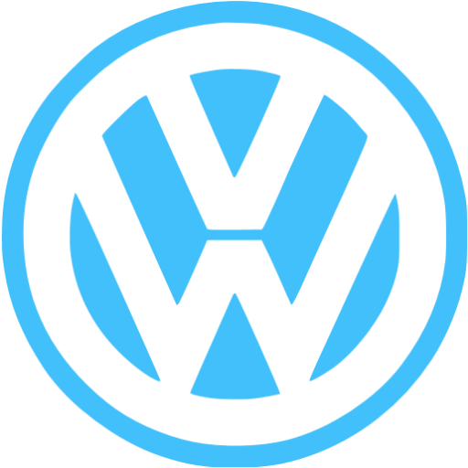 Volkswagen Logo - Image - Volkswagen Logo (1989-1995).png | Logopedia | FANDOM powered ...
