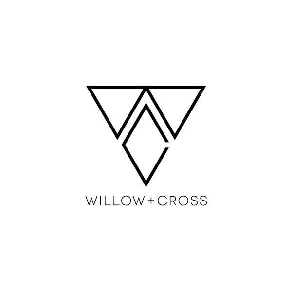 Diamond Triangle Logo - Osian Williams (osianw)