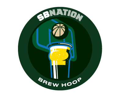 Hoop School Logo - Brew Hoop Logo | Knicks Film School