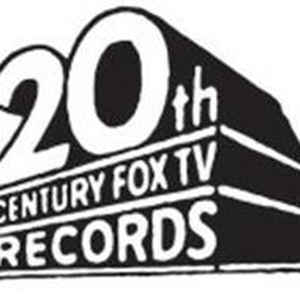 20th Century Fox Records Logo - Searching for 