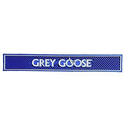 Grey Goose Logo - Amazon.com : Grey Goose Vodka Professional Series Bar Mat : Barware