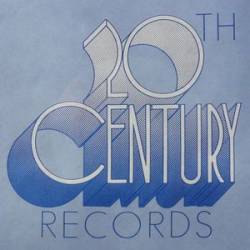 20th Century Fox Records Logo - 20th Century Fox Records, bands lists, Albums, Productions