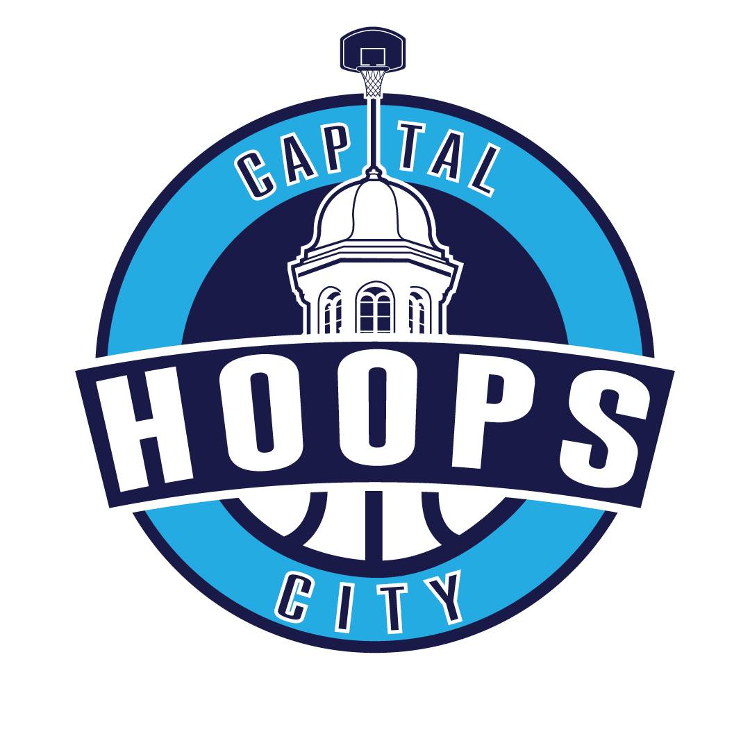 Hoop School Logo - Back to School Hoop Bash | Capital City Hoops