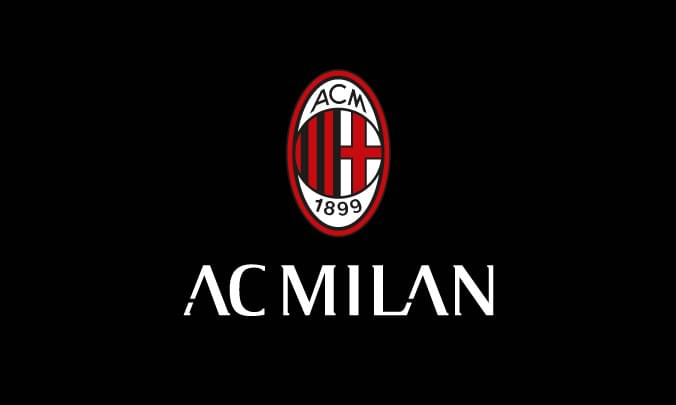 Milan Logo - Official Site of Milan Football Club