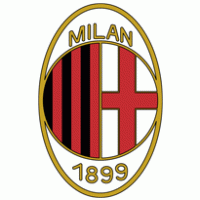 Milan Logo - Milan AC (logo of 70's). Brands of the World™. Download vector