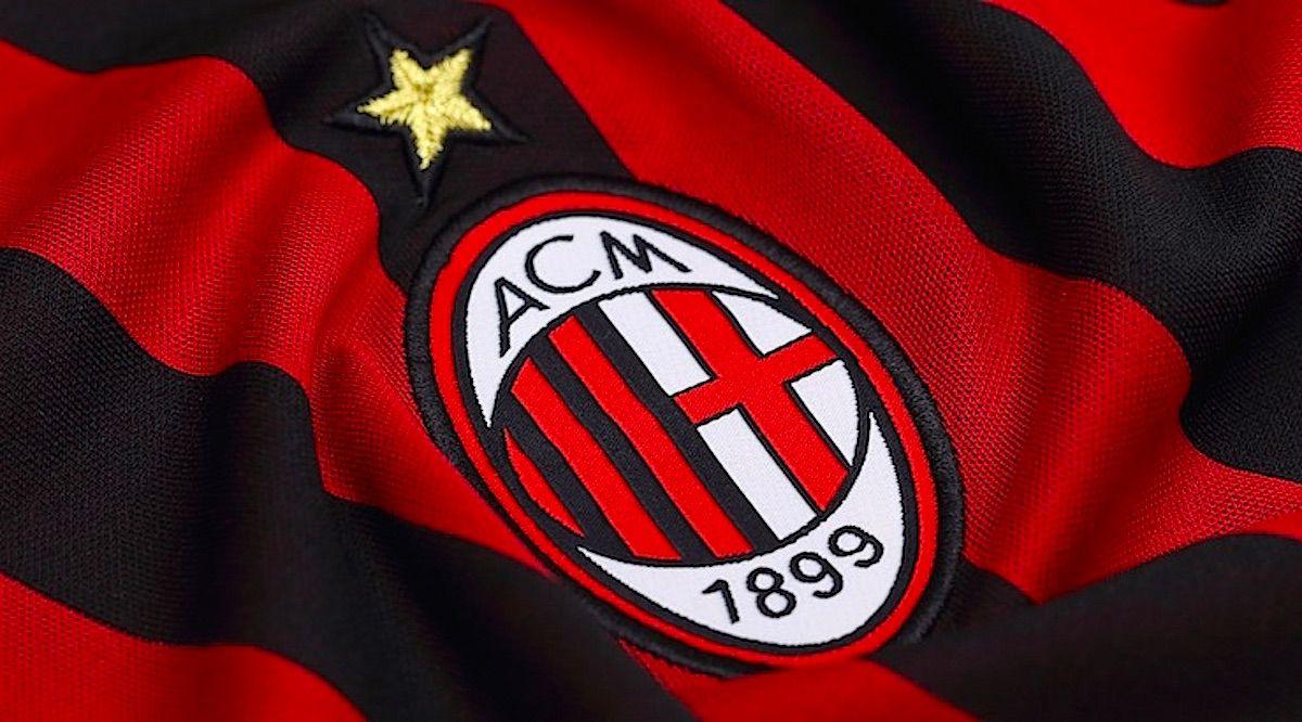 Milan Logo - AC MIlan Logo (1)