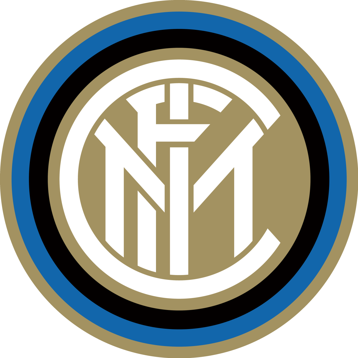 Foreign Soccer Logo - Inter Milan