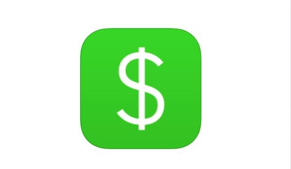 We Accept Cash App Logo - 1 Cash App Iconines Blog