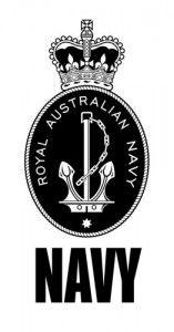 Australian Navy Logo - Navy News