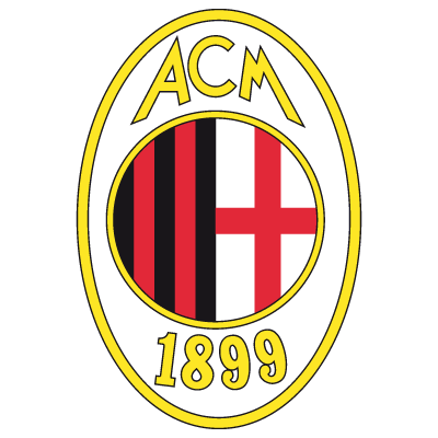 Milan Logo - A.C. Milan