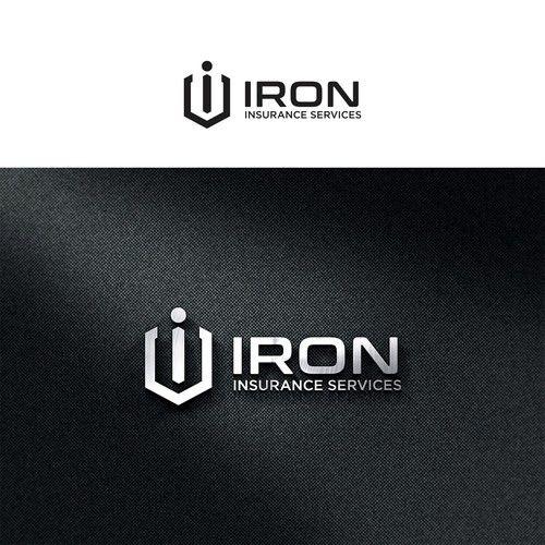 Iron Logo - Iron Logo. Logo design contest
