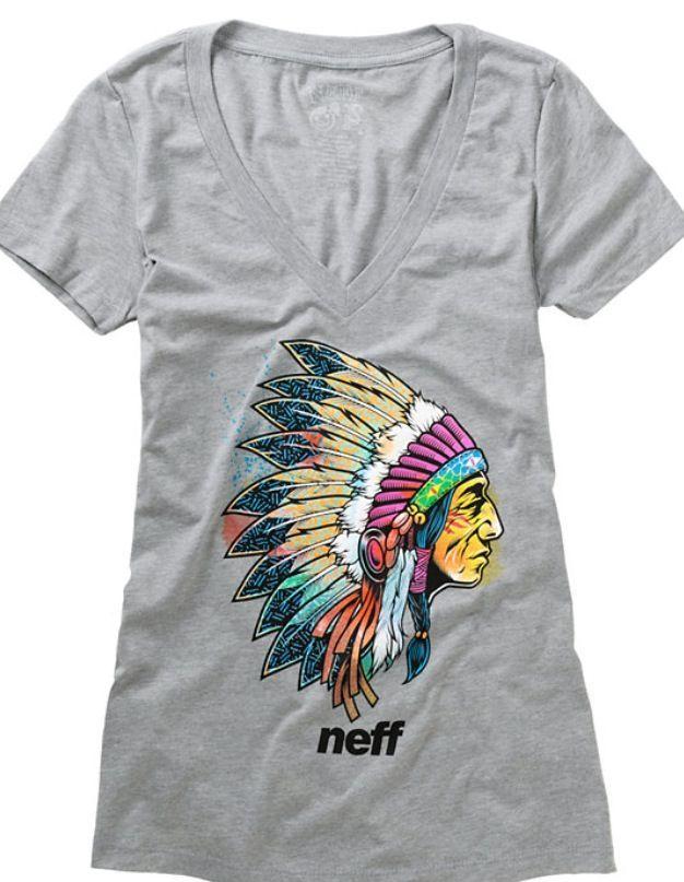 Neff Girl Logo - Indian/headdress/neff.....needed this too | style your life ...