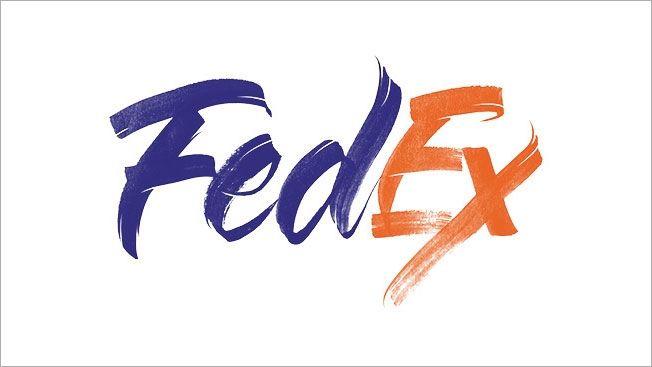 New FedEx Logo - fedex new logo | creative/chump