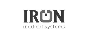 Iron Logo - iron-logo - Equicare Health