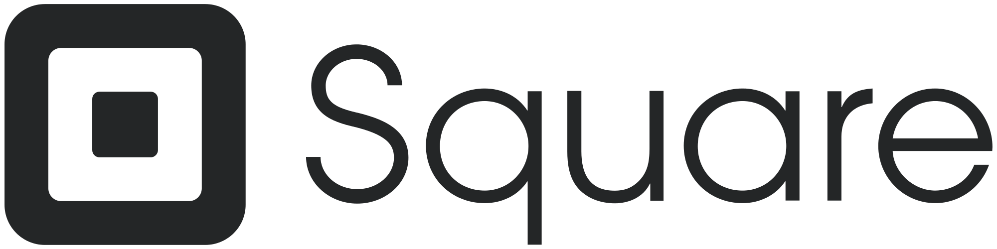 We Accept Cash App Logo - Square Inc.(NYSE:SQ): Square Inc (SQ) Hints at Savings, Investments