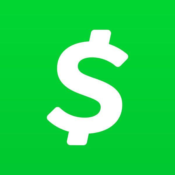 We Accept Cash App Logo - iPhone App: Cash App Review 2018