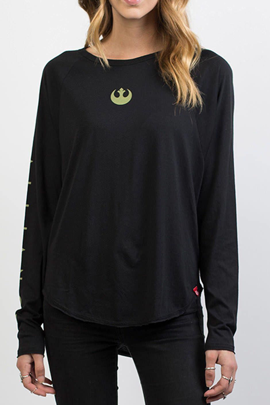 Neff Girl Logo - NEFF's New Star Wars Crossover Collection is Here