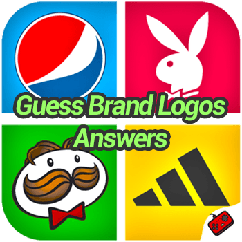 Logos with RAC Guess Logo - Guess Brand Logos Answers - Game Solver