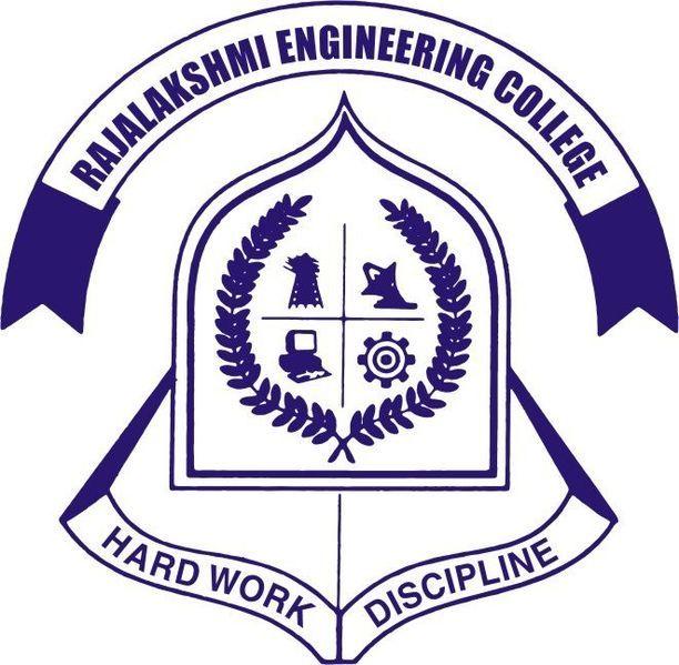 College Logo - Rajalakshmi Engineering College. Logopedia
