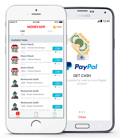 We Accept Cash App Logo - Money App