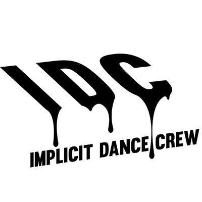 We Accept Cash App Logo - Implicit Dance Crew accept cash, cashapp, and Venmo