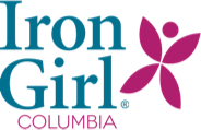 Iron Girl Logo - Iron Girl Columbia Triathlon Sunday, August 2017. Columbia