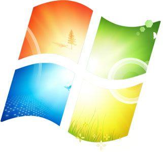 Windows Future Logo - windows-7-logo - Future Link IT