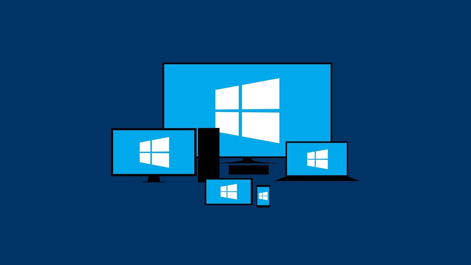 Windows Future Logo - The Future of Windows is here – Introducing Windows 10