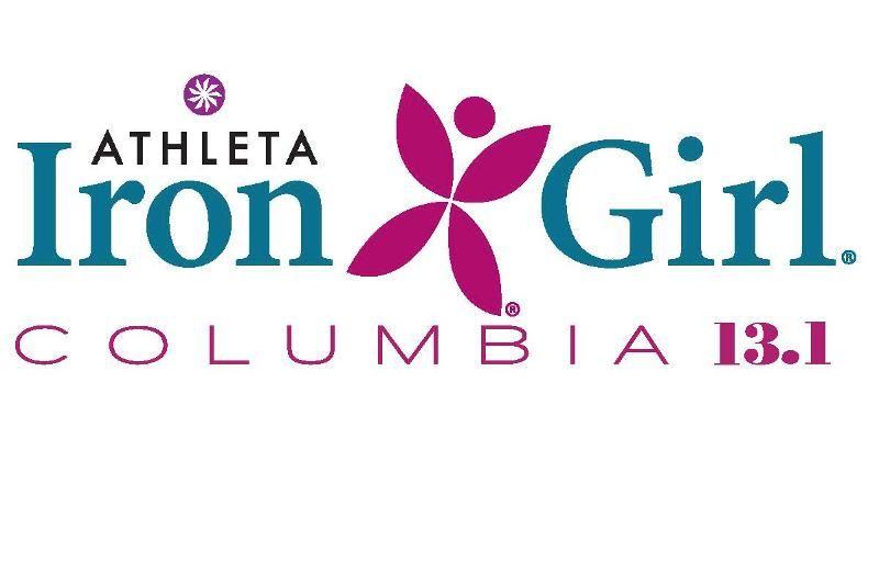 Iron Girl Logo - Jump Start Your Training With The New Athleta Iron Girl Training Plan