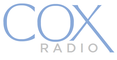 Cox Radio Logo - Cox Radio