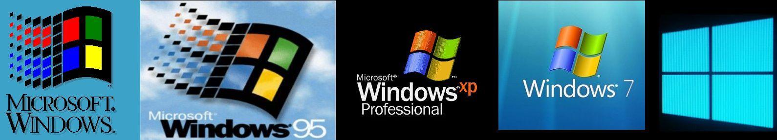 Windows Future Logo - LogoDix