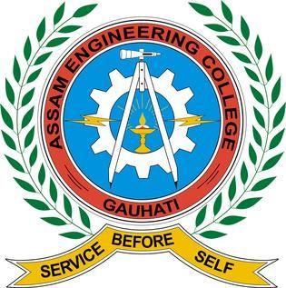 Colloege Logo - Assam Engineering College
