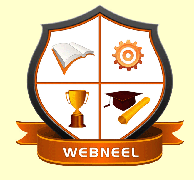 College Logo - college logo 25