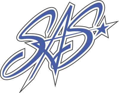 SAS Logo - SAS Logo