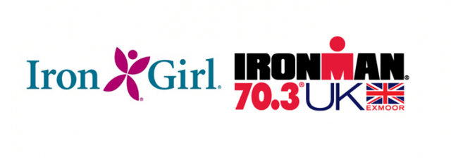 Iron Girl Logo - Somerset Activity & Sports Partnership - Irongirl 5km Fun Run At ...