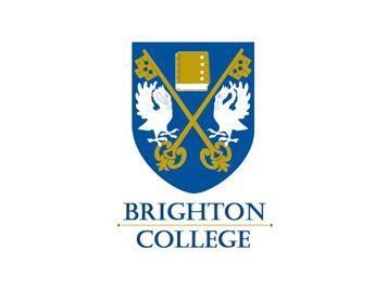 College Logo - Brighton College Logo