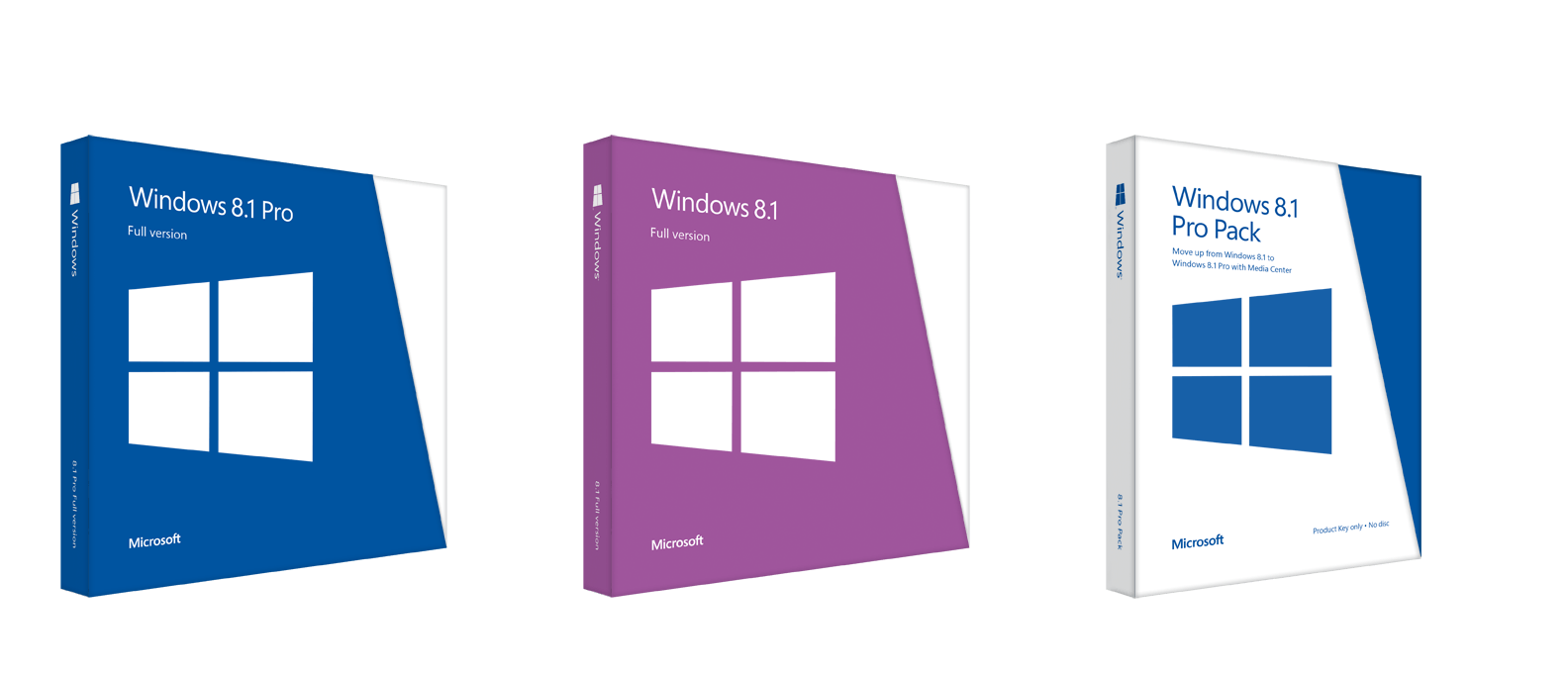 Windows Future Logo - The Future of Microsoft Depends on Windows Being Free