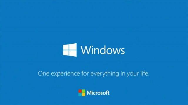 Windows Future Logo - Will Windows 9, and all future Microsoft OSes, simply be called ...
