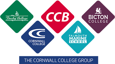 College Logo - Cornwall College | Home