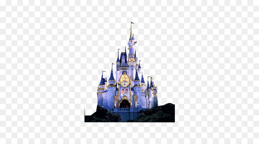 Walt Disney World Castle Logo - Sleeping Beauty Castle Cinderella Castle Walt Disney World