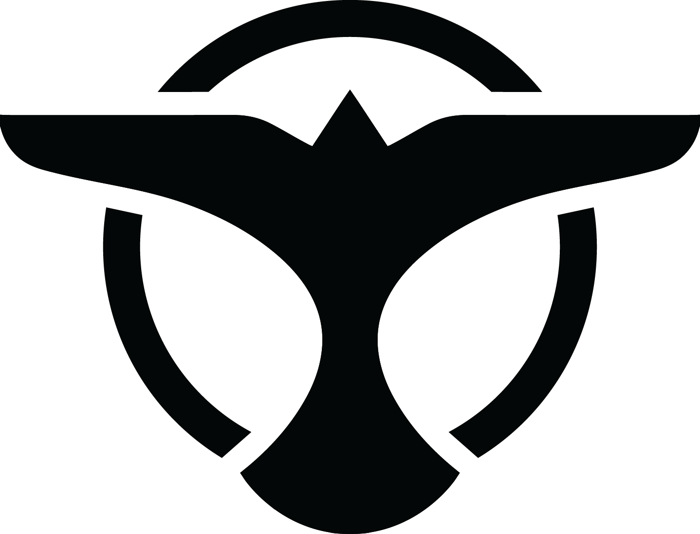 Tiesto Logo - Tiësto