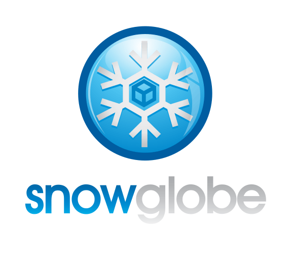 Snow Globe Logo - Snowglobe logo - Second Life Wiki