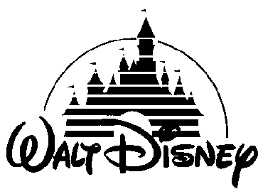Walt Disney World Castle Logo - Free Disney Castle Outline, Download Free Clip Art, Free Clip Art